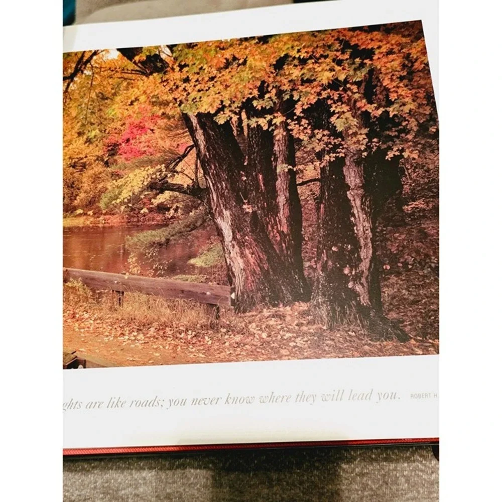 Ken Duncan In‎ God We Trust pantographs of American Outdoors Bundle Books